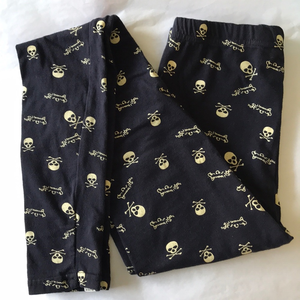 Free legging with $50 purchase